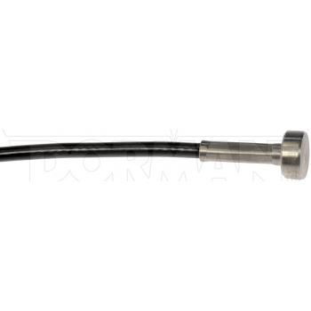 Dorman 9245260 Air Brake Reservoir Mounting Cable product image 2 of 4