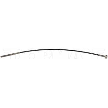 Dorman 9245260 Air Brake Reservoir Mounting Cable product image 3 of 4