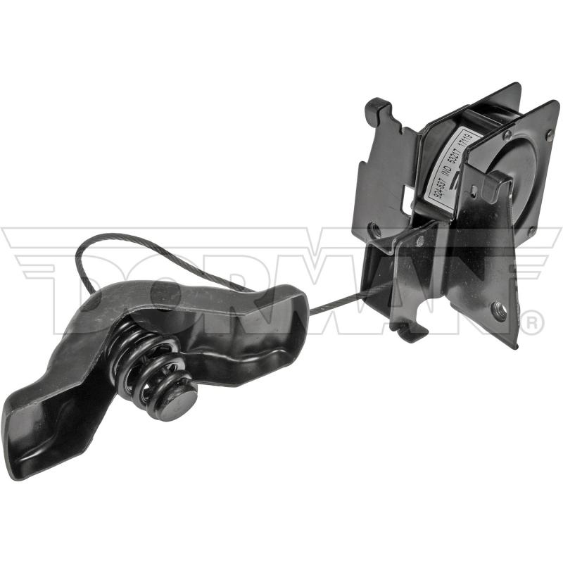 Dorman 924537 Spare Tire Hoist product image 2 of 2