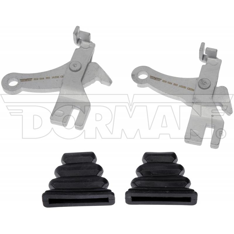 Dorman 924544 - Parking Brake Lever Kit Dorman 924544 Parking Brake Lever Kit product image 1 of 1
