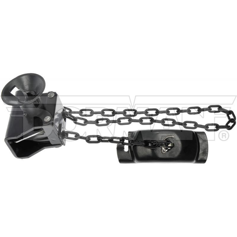 Dorman 924551 Spare Tire Hoist product image 1 of 2