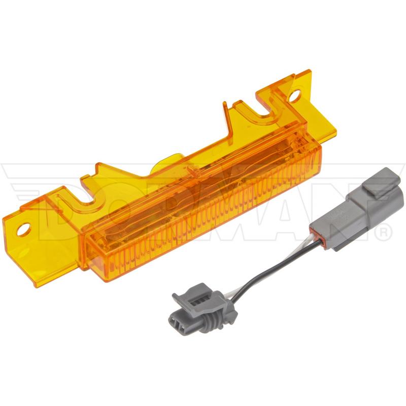 Dorman 9245519 Sun Visor Lamp product image 1 of 2