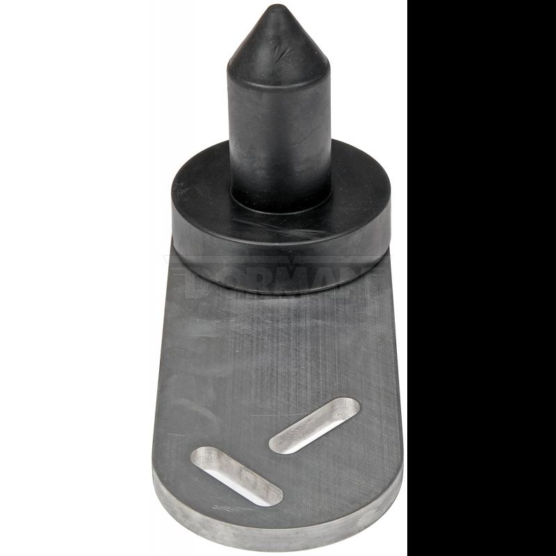 Dorman 9245522 - Hood Pin Dorman 9245522 Hood Pin product image 1 of 4