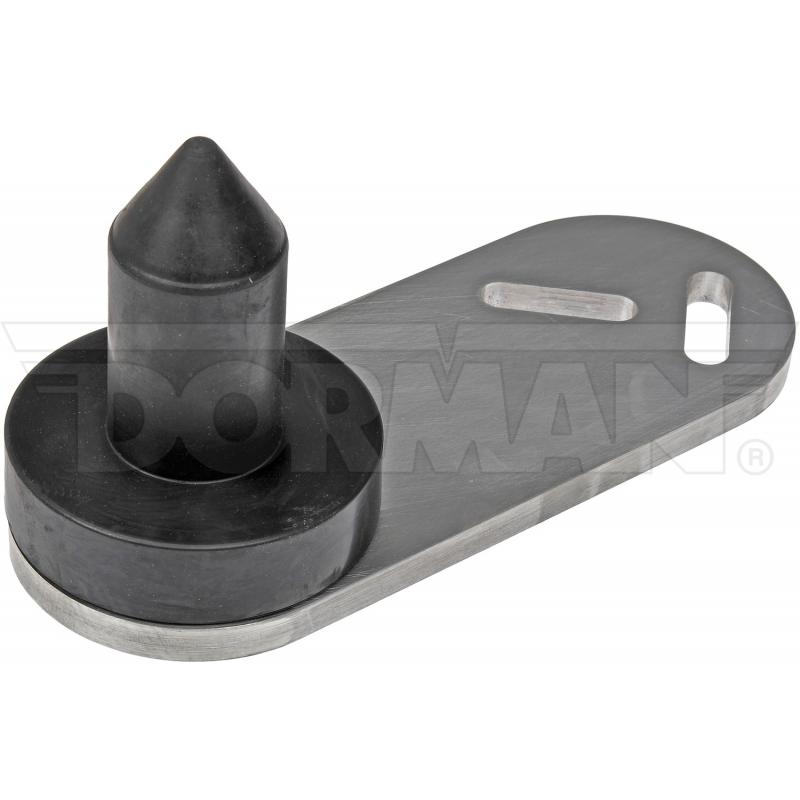 Dorman 9245522 - Hood Pin Dorman 9245522 Hood Pin product image 2 of 4
