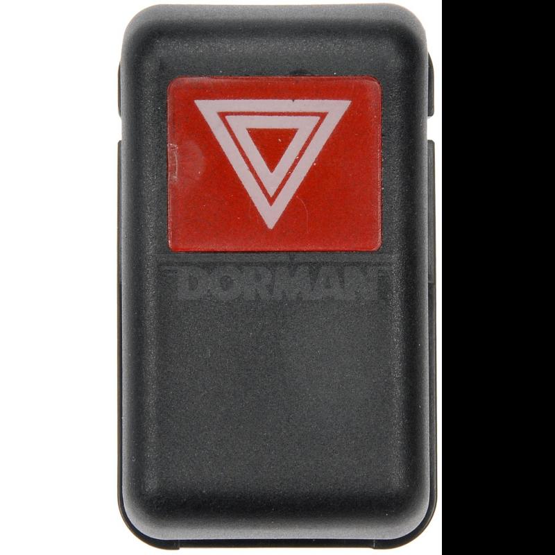 Dorman 9245530 Hazard Warning Switch product image 1 of 3