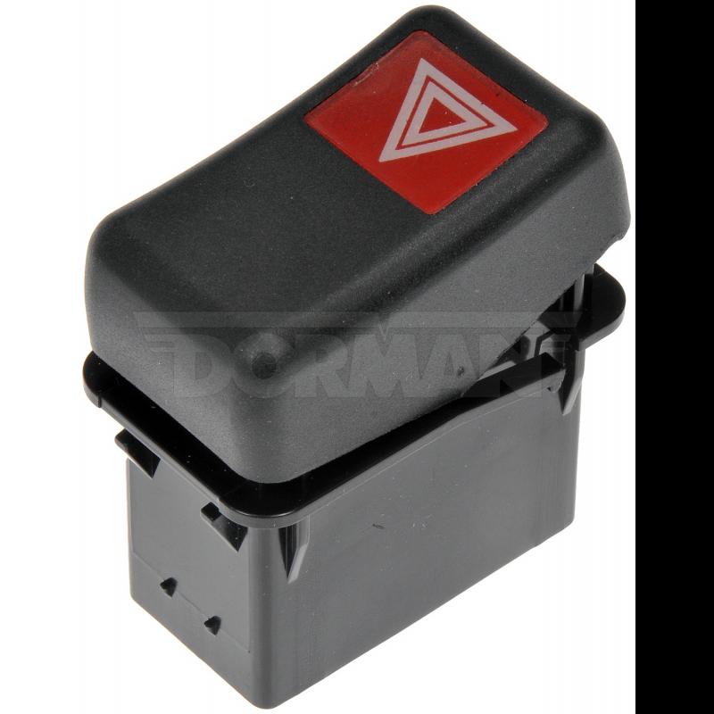 Dorman 9245530 Hazard Warning Switch product image 2 of 3