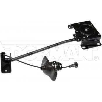 Dorman 924596 - Spare Tire Hoist Dorman 924596 Spare Tire Hoist product image 1 of 2