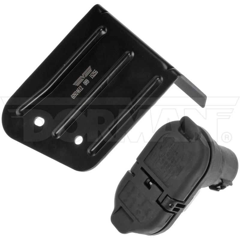 Dorman 924611 - Trailer Tow Harness Connector Dorman 924611 Trailer Tow Harness Connector product image 1 of 4