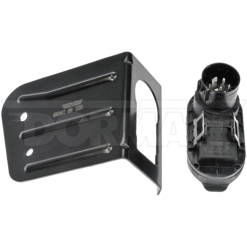 Dorman 924611 - Trailer Tow Harness Connector Dorman 924611 Trailer Tow Harness Connector product image 2 of 4