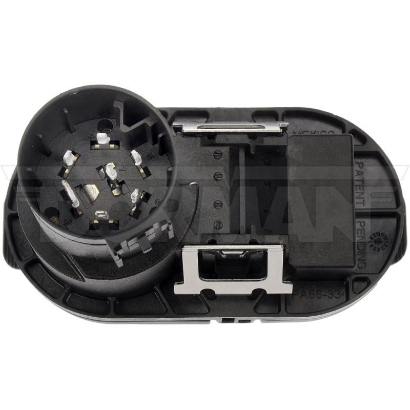 Dorman 924611 - Trailer Tow Harness Connector Dorman 924611 Trailer Tow Harness Connector product image 3 of 4