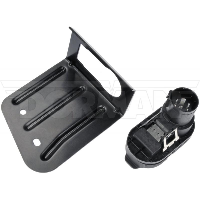 Dorman 924611 - Trailer Tow Harness Connector Dorman 924611 Trailer Tow Harness Connector product image 4 of 4