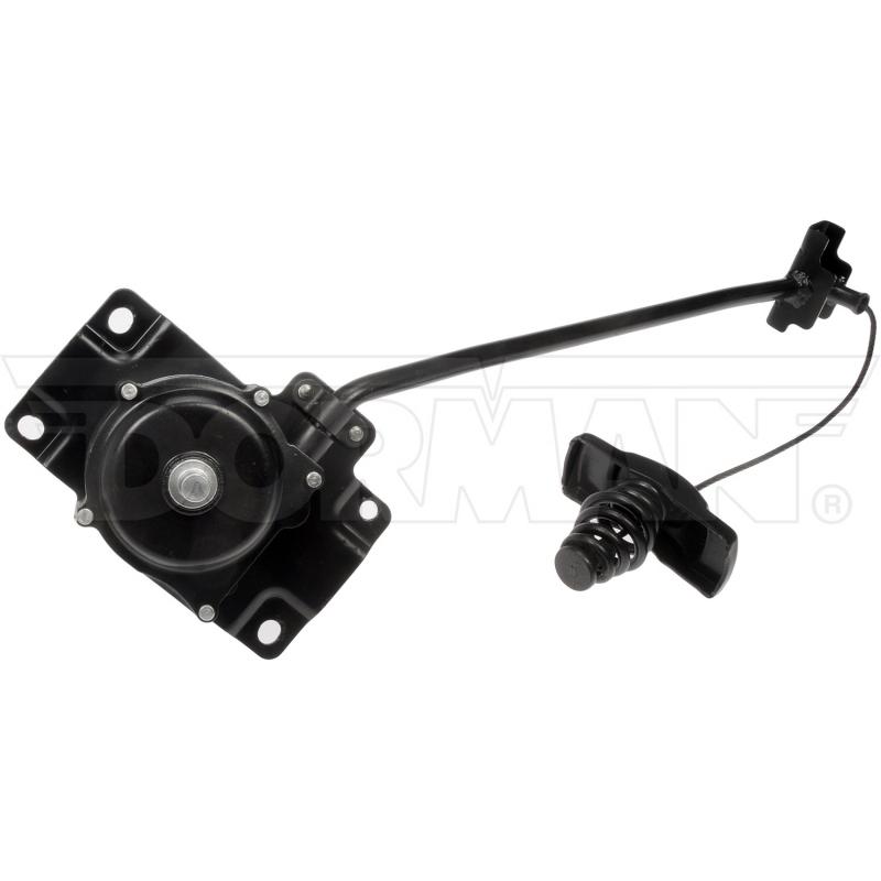 Dorman 924632 Spare Tire Hoist product image 1 of 4