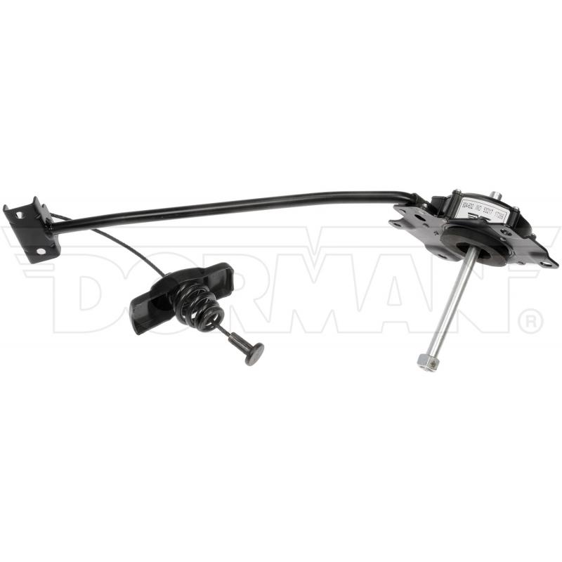 Dorman 924632 Spare Tire Hoist product image 2 of 4
