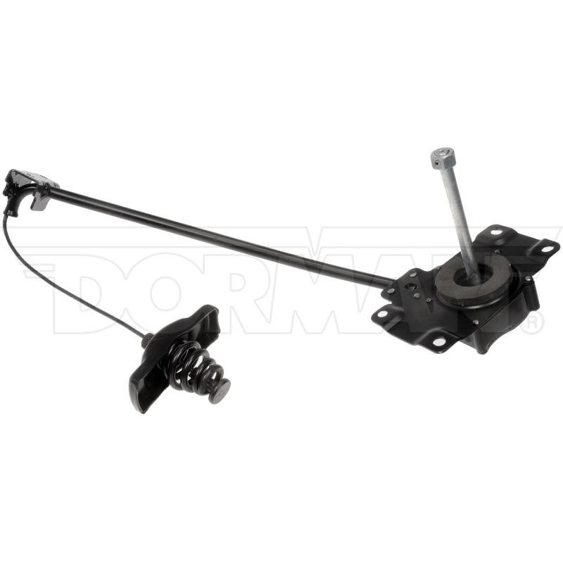 Dorman 924632 Spare Tire Hoist product image 3 of 4
