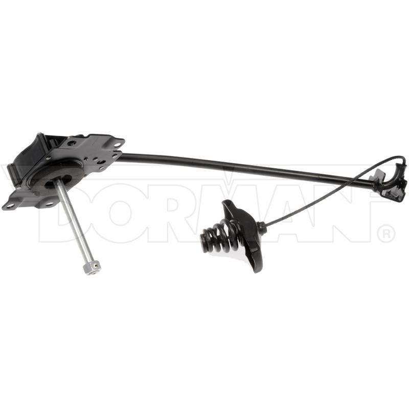 Dorman 924632 Spare Tire Hoist product image 4 of 4