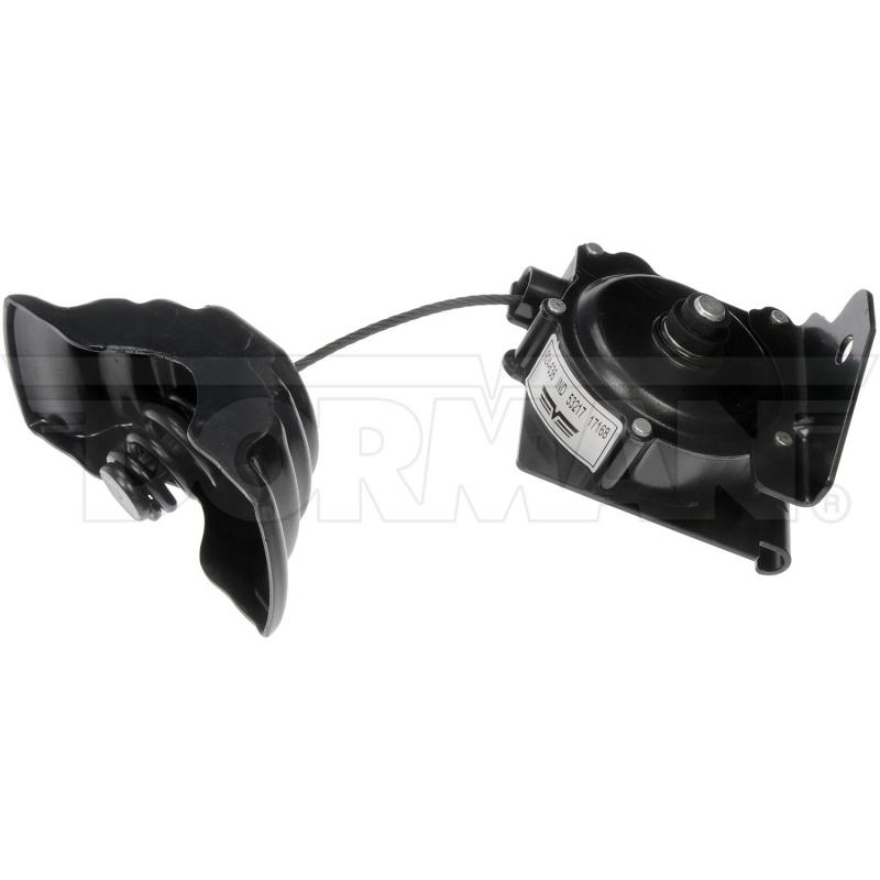 Dorman 924636 Spare Tire Hoist product image 3 of 4