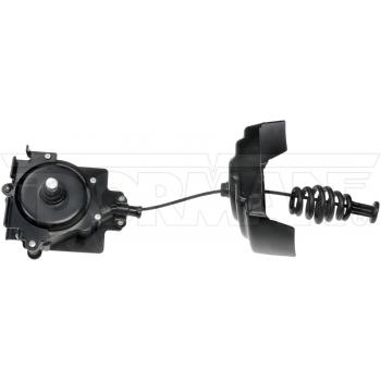Dorman 924638 Spare Tire Hoist product image 1 of 4
