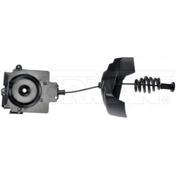 Dorman 924638 Spare Tire Hoist product image 2 of 4