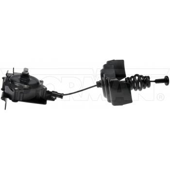 Dorman 924638 Spare Tire Hoist product image 3 of 4