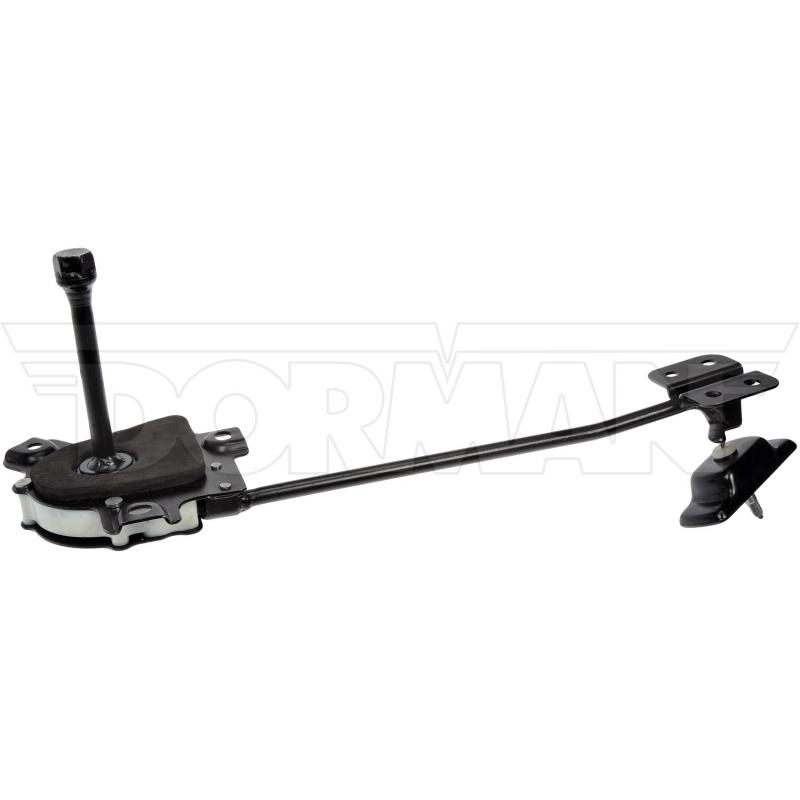 Dorman 924643 - Spare Tire Hoist Dorman 924643 Spare Tire Hoist product image 2 of 4