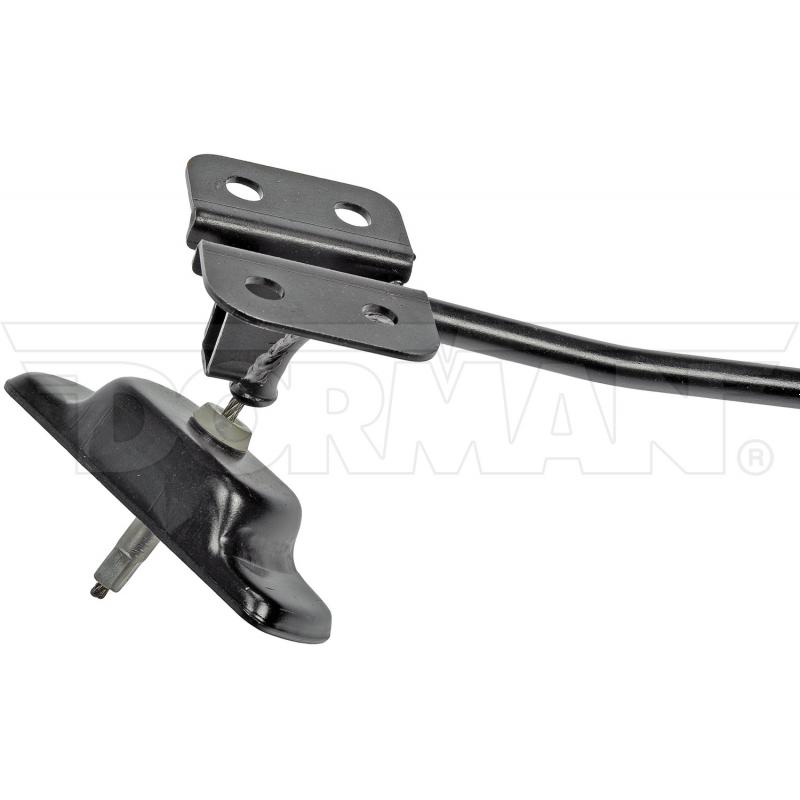 Dorman 924643 - Spare Tire Hoist Dorman 924643 Spare Tire Hoist product image 4 of 4