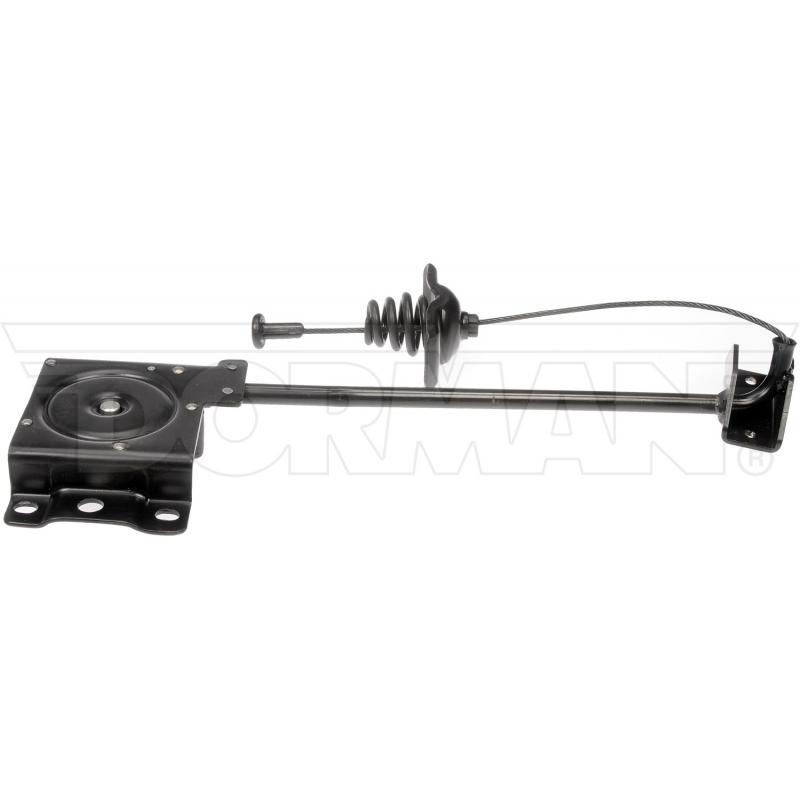 Dorman 924647 Spare Tire Hoist product image 1 of 4