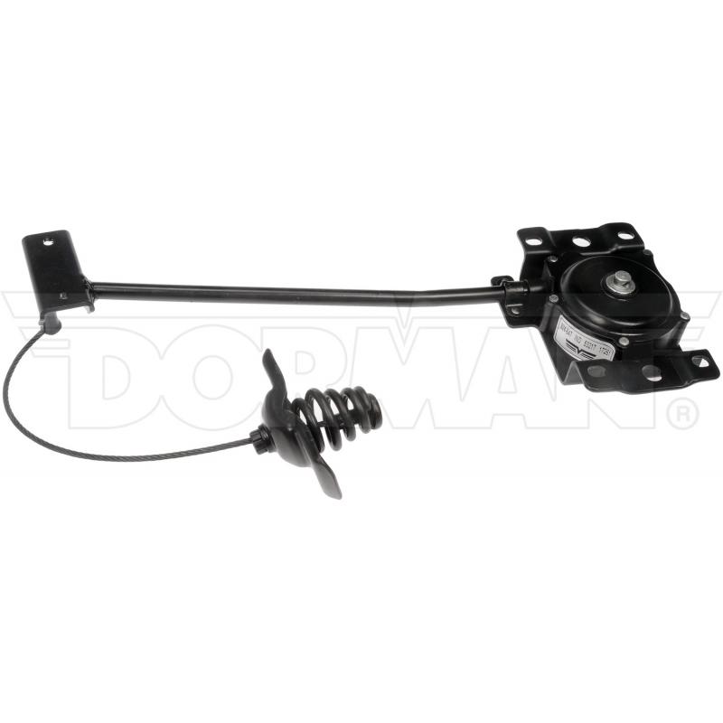 Dorman 924647 Spare Tire Hoist product image 2 of 4