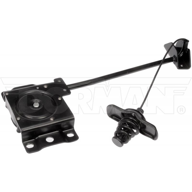 Dorman 924647 Spare Tire Hoist product image 3 of 4