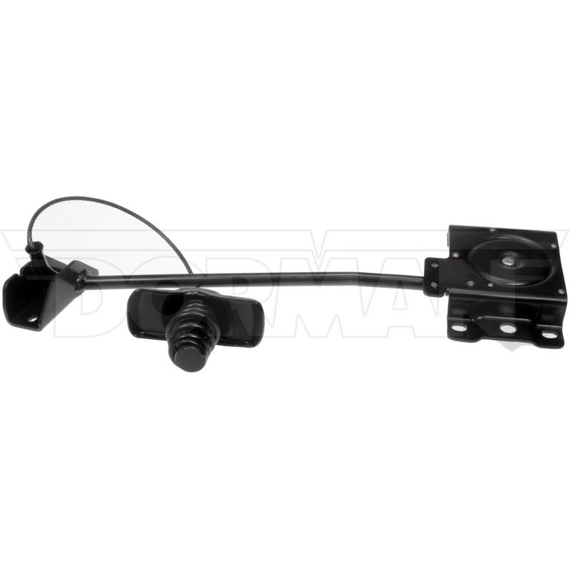 Dorman 924647 Spare Tire Hoist product image 4 of 4