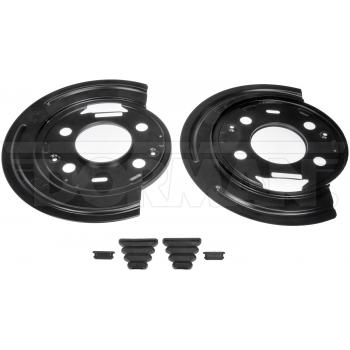 Dorman 924654 Brake Backing Plate product image 2 of 2