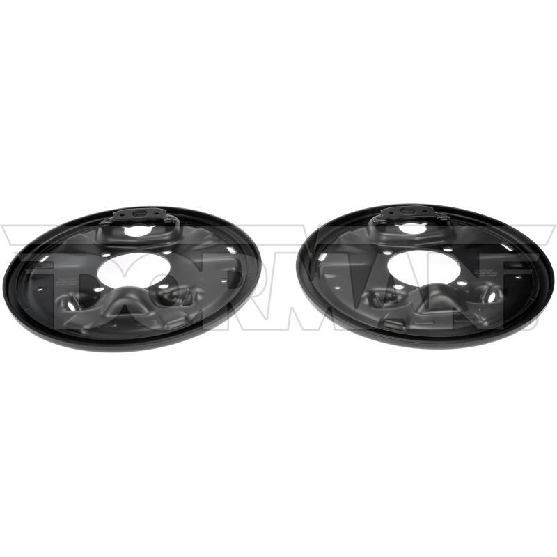 Dorman 924658 Brake Backing Plate product image 1 of 2