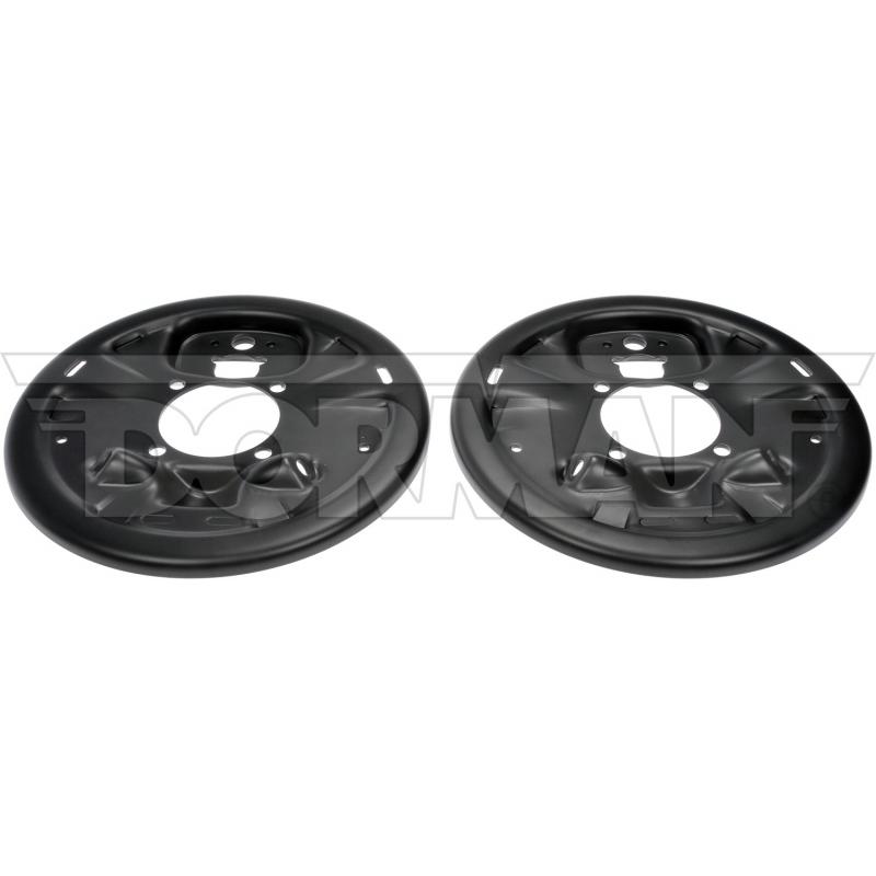 Dorman 924658 Brake Backing Plate product image 2 of 2