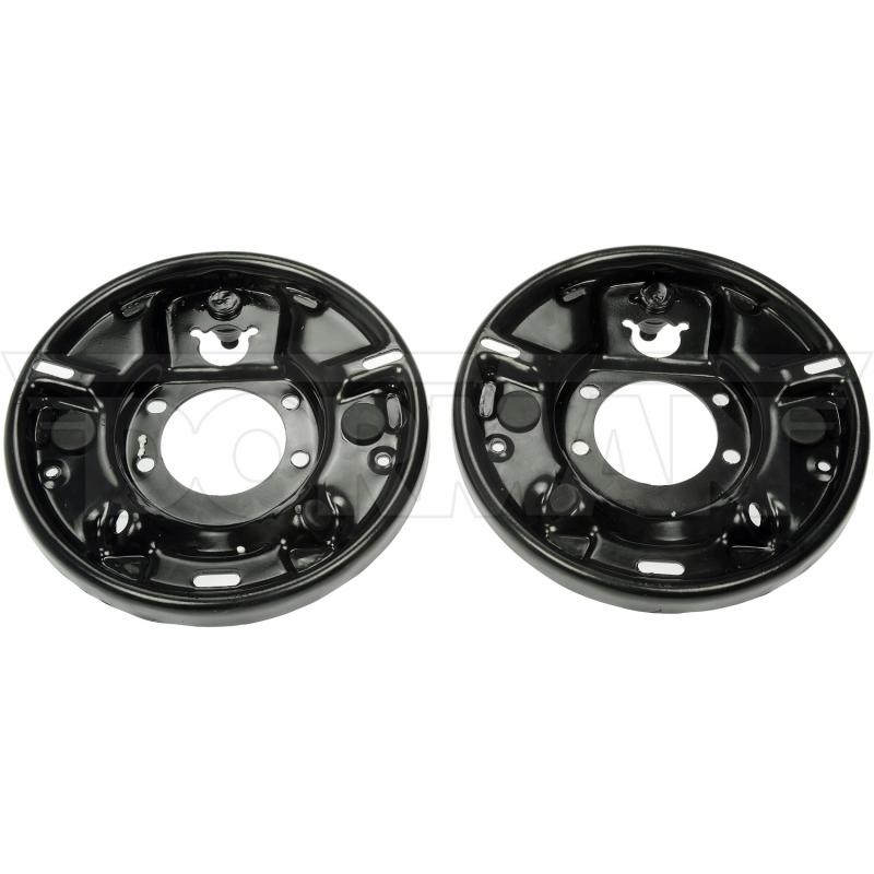 Dorman 924659 - Brake Dust Shield Dorman 924659 Brake Backing Plate product image 1 of 4