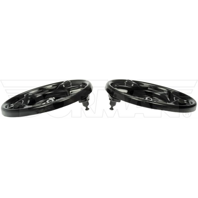 Dorman 924659 - Brake Dust Shield Dorman 924659 Brake Backing Plate product image 3 of 4