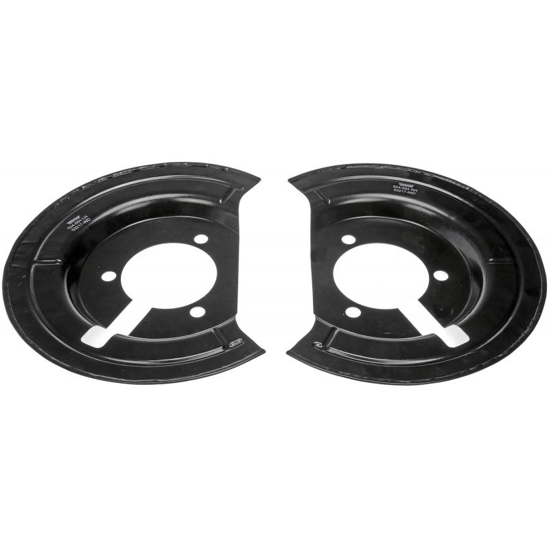 Dorman 924684 - Brake Dust Shield Dorman 924684 Brake Backing Plate product image 1 of 2