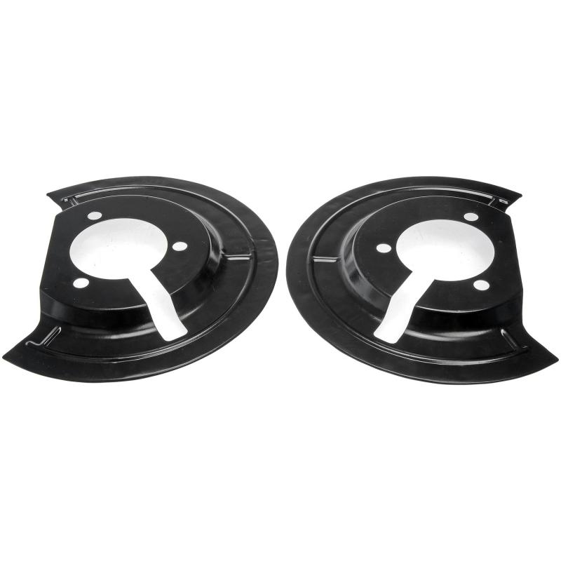 Dorman 924684 Brake Backing Plate product image 2 of 2