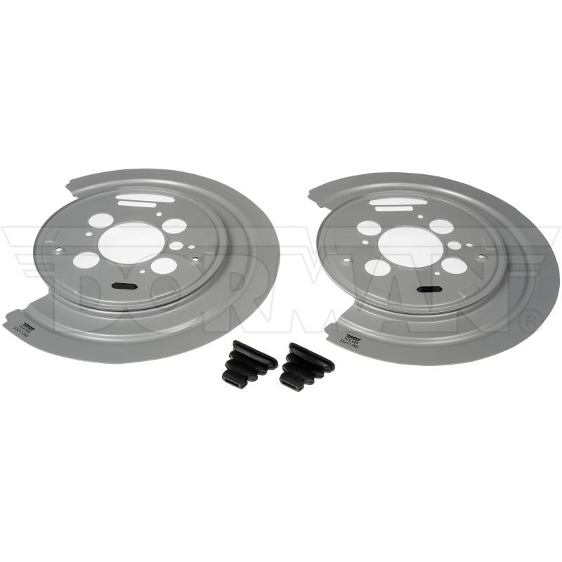 Dorman 924685 - Brake Dust Shield Dorman 924685 Brake Backing Plate product image 1 of 5