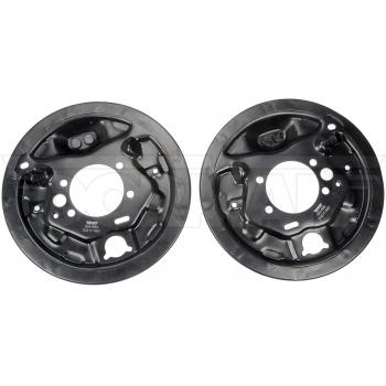 Dorman 924694 Brake Backing Plate product image 1 of 5