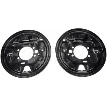 Dorman 924694 Brake Backing Plate product image 3 of 5