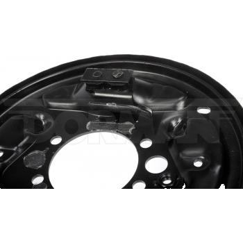 Dorman 924694 Brake Backing Plate product image 4 of 5