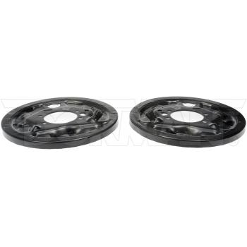 Dorman 924694 Brake Backing Plate product image 5 of 5