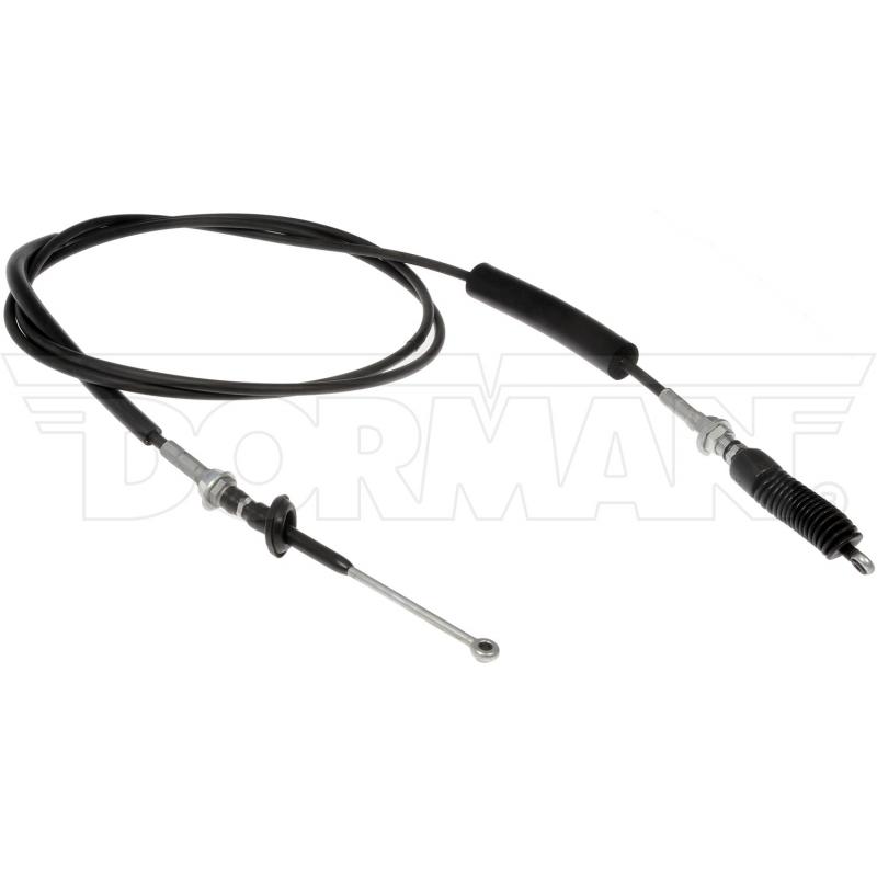 Dorman 9247013 Auto Trans Shifter Cable product image 1 of 4