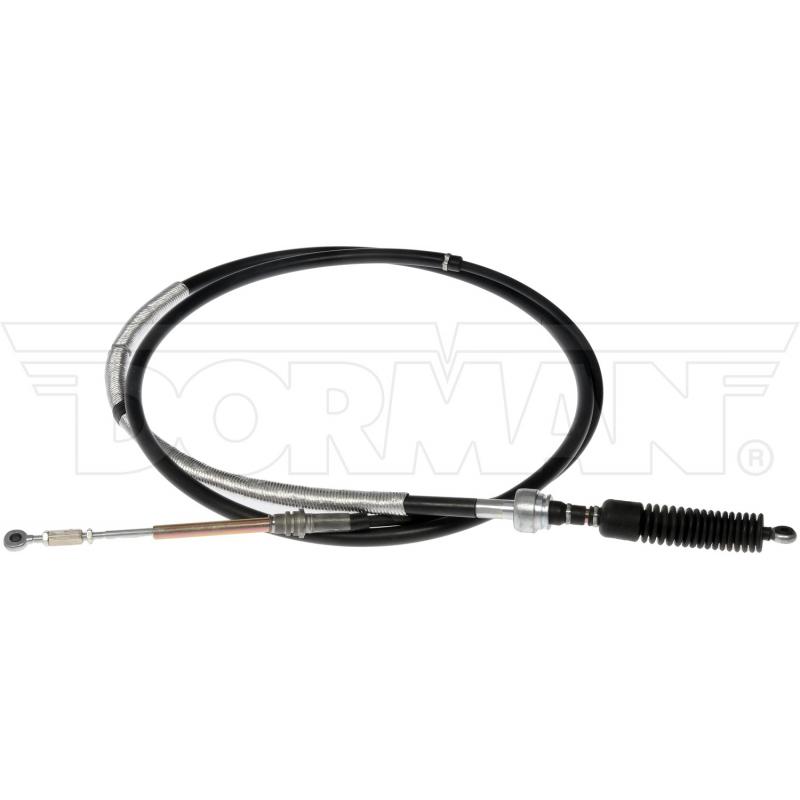Dorman 9247017 - Auto Trans Shifter Cable Dorman 9247017 Auto Trans Shifter Cable product image 1 of 4