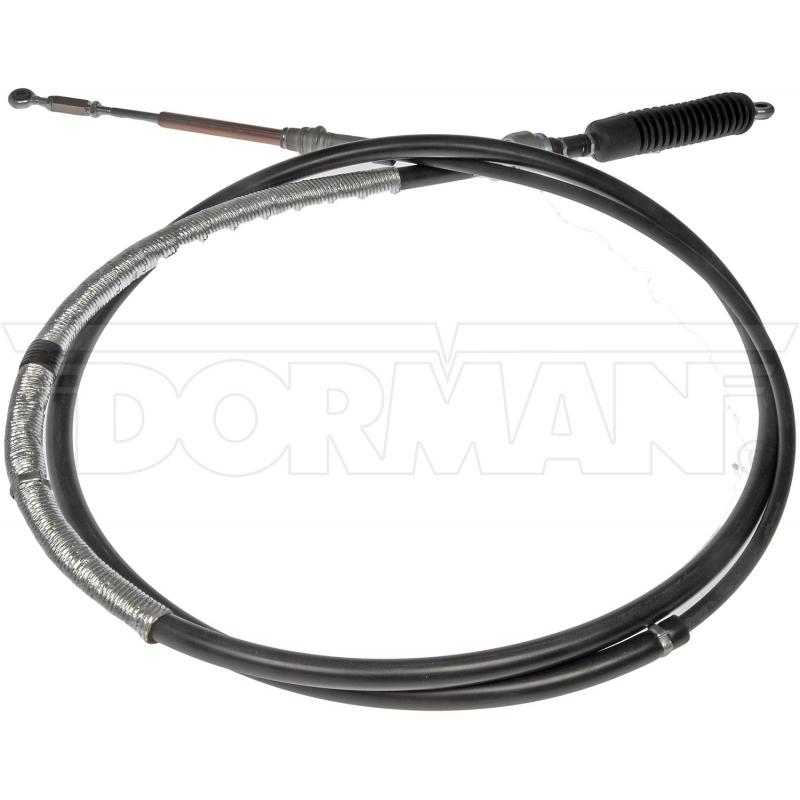 Dorman 9247017 - Auto Trans Shifter Cable Dorman 9247017 Auto Trans Shifter Cable product image 2 of 4
