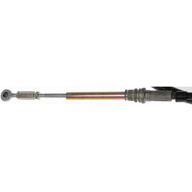 Dorman 9247017 - Auto Trans Shifter Cable Dorman 9247017 Auto Trans Shifter Cable product image 4 of 4