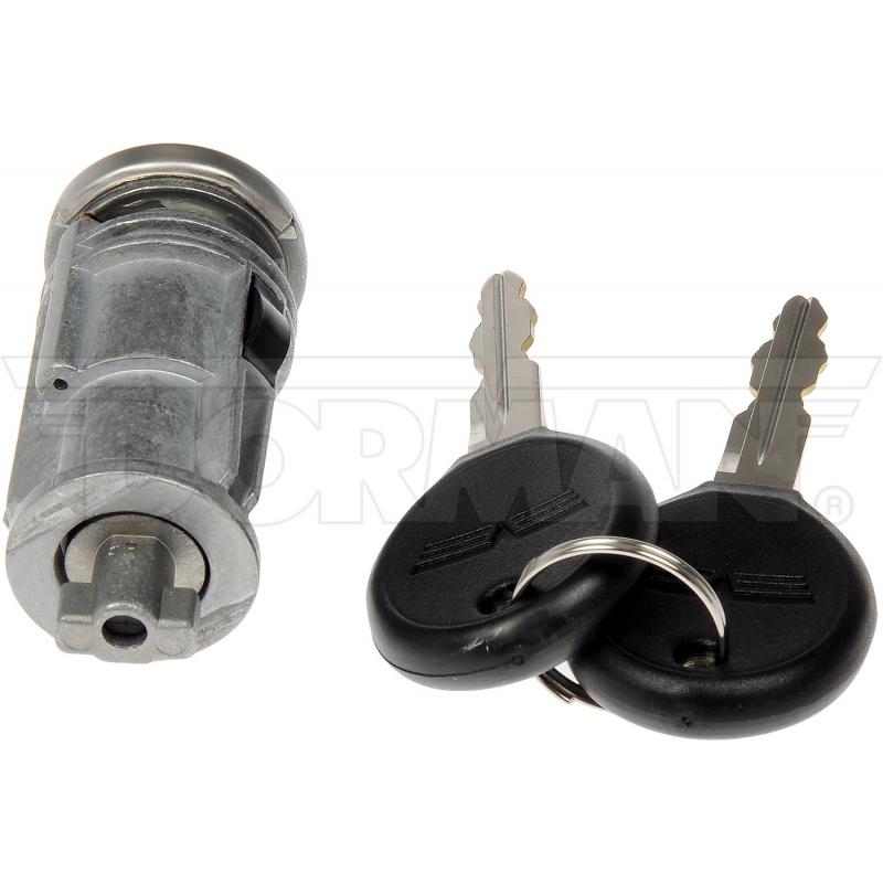 Dorman 924709 - Ignition Lock Cylinder Dorman 924709 Ignition Lock Cylinder product image 1 of 4