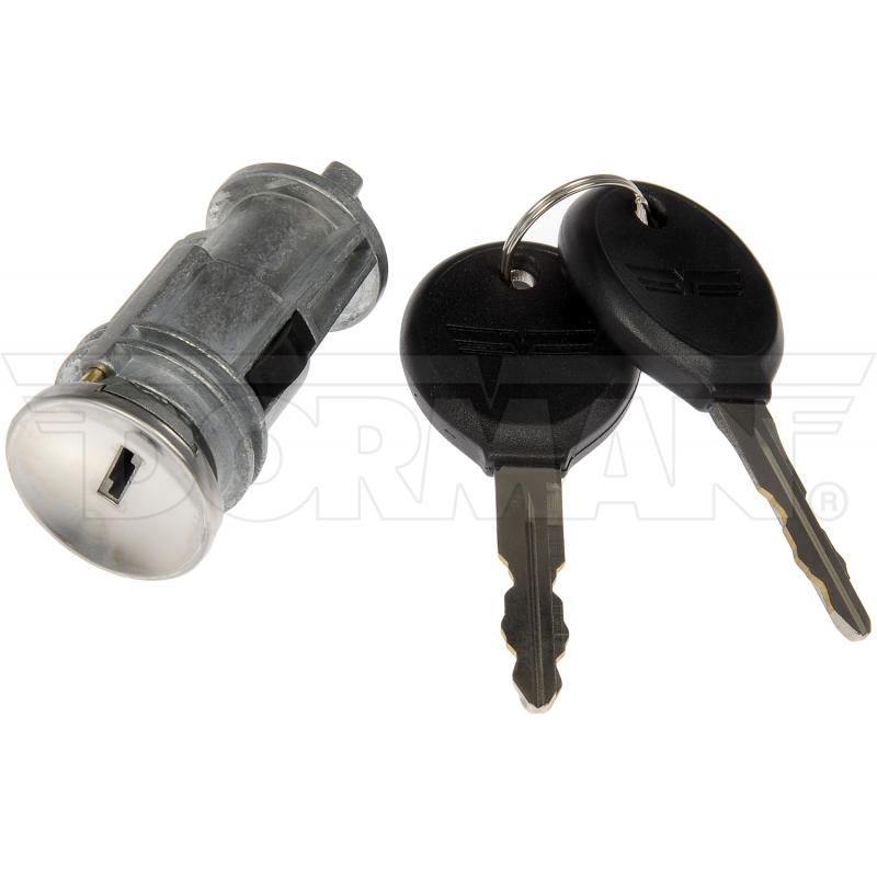 Dorman 924709 - Ignition Lock Cylinder Dorman 924709 Ignition Lock Cylinder product image 2 of 4