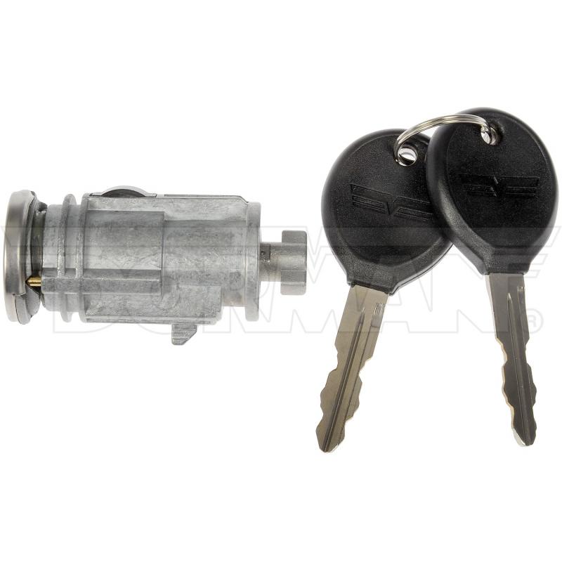 Dorman 924709 - Ignition Lock Cylinder Dorman 924709 Ignition Lock Cylinder product image 3 of 4