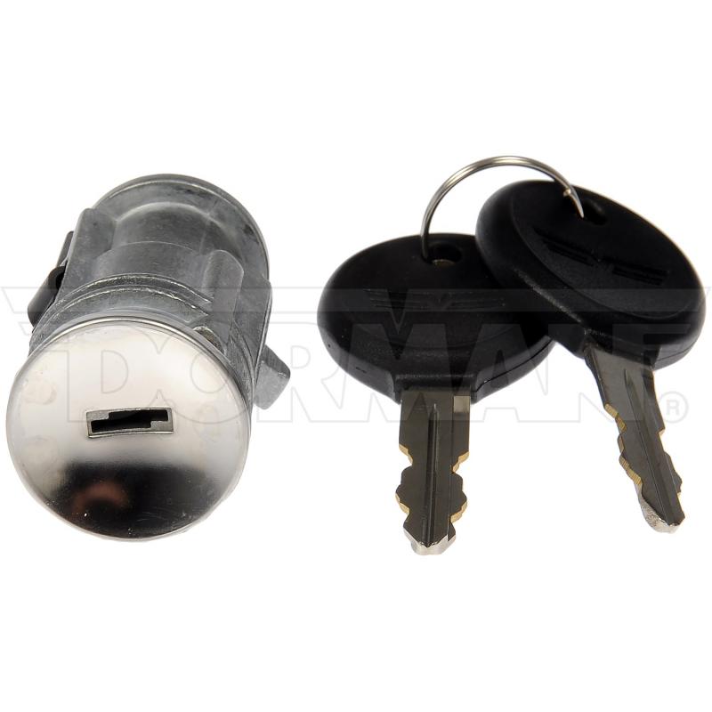 Dorman 924709 - Ignition Lock Cylinder Dorman 924709 Ignition Lock Cylinder product image 4 of 4