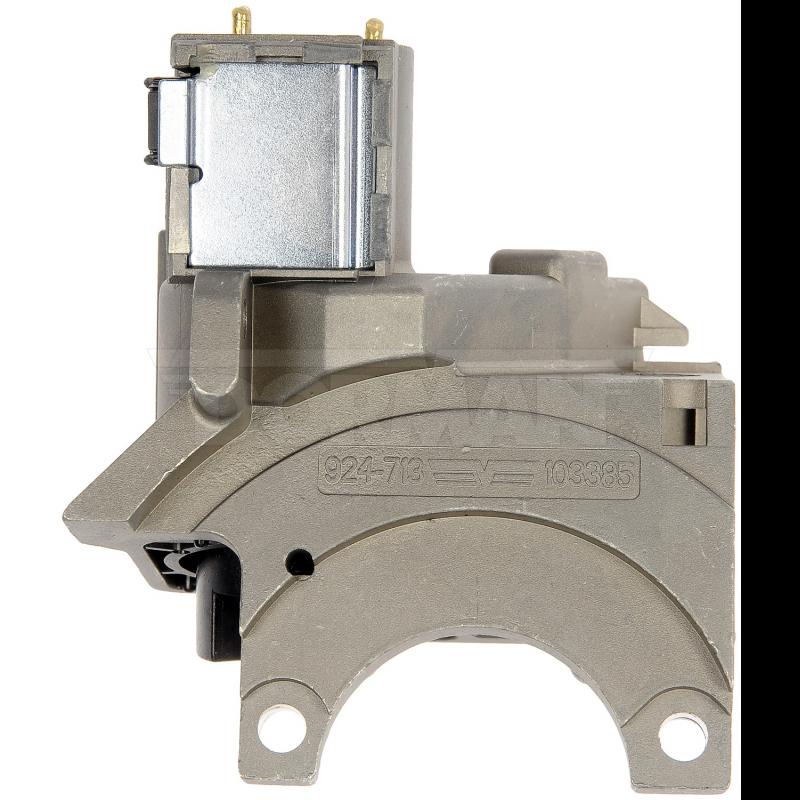 Dorman 924713 - Ignition Lock Housing Dorman 924713 Ignition Lock Housing product image 2 of 5
